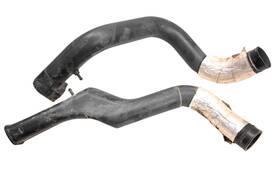 9cr6-001002 Cfmoto 19 Cforce 600 4x4 Clutch Snorkel Vent Hoses