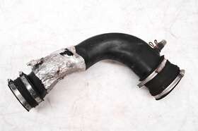 9gq0-000206 Cfmoto 19 Cforce 400 4x4 Clutch Snorkel Intake Vent Tube