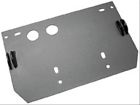 15-3591 Chassis Push Cycle Under Country Tube Mount