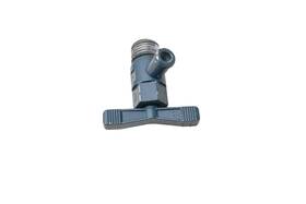 105231101 Club Car 20 Carryall 1700 4x4 Drain Cock Valve