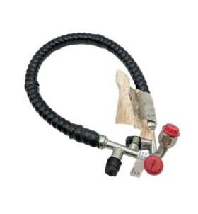 Cnh 47940021 2015-2024 Case New Holland Skid Steer Compressor To Condenser Hose