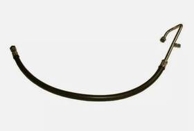 Cnh 87483463 New Holland Tractor A/c Hose Td5010 Td5020 Compressor To Condenser