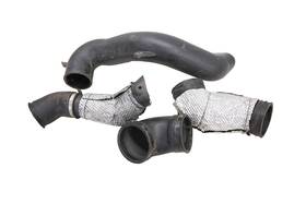 17163-107-0000 Cub Cadet 16 Challenger 700 Clutch Snorkel Intake Vent Tubes