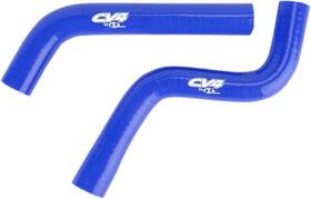 2791-c236160-atv Cv4 Hose Kit-blue For 2009-2013 Yamaha Yfz450r Se Atv