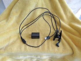 Deus 665994007526 Xp 2 Charge Wires