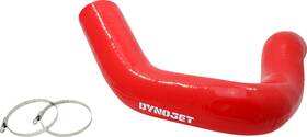 Dynojet 96030022 Intake Tube Kit Improved Airflow Efficiency