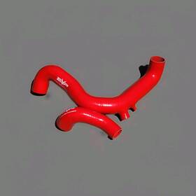 100fc0013 Evo Evolution Powersports Silicone Charge Tubes For 2016-24 Can-am X3