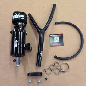 Evolution Powersports 803fu0011 Evp Catch Can Kit - Polaris Rzr Pro R 2022 Free Ship
