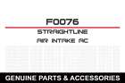 241-2907 F0076 - Straightline S-m Air