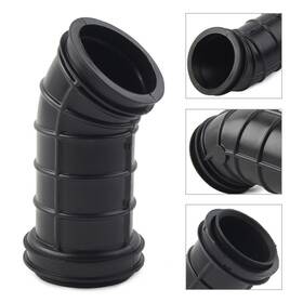 Flashbuyeasyusa 636432297215 Air Cleaner Boot Replacement Rubber For Arctic Cat 400 500 Atv - Part 0470-432