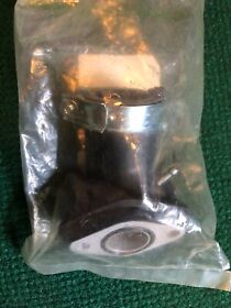 813529 Genuine E-ton Intake Manifold Id 20mm 17mm 49-90cc