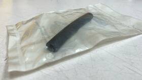 Harley Davidson 27328-00a 2008-2010 Valve To Canister Evap Hose