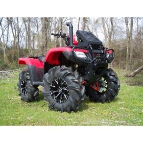 71-10927 High Lifter Snorkel Kit #71-10927 Fits Honda Trx500