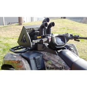 71-10998 High Lifter Snorkel Kit #71-10998 Fits Kawasaki Brute Force 750