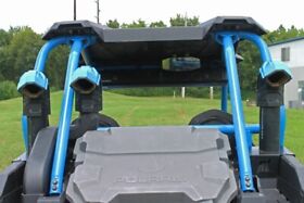 71-11007 High Lifter Snorkel Kit #71-11007 Polaris Rzr Xp 1000 4 2019-2021