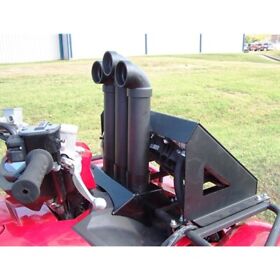 71-11017 High Lifter Snorkel Kit #71-11017 Fits Yamaha Kodiak 700 Grizzly
