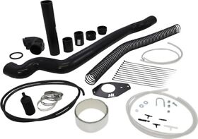 Snork-h520-2 High Lifter Snorkel Kit #snork-h520-2 Fits Honda Trx420