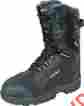 Hm911v Hmk Voyager Boot Black Lace Sz 11