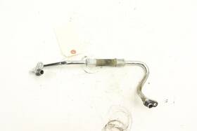15540-hl1-a00 Honda Big Red 700 Muv 12 Oil Cooler Hose B 46554