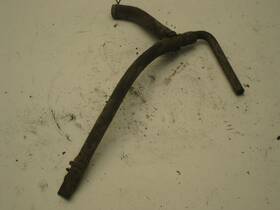 15763-958-680 Honda 1985 Act200s Act S 200 Air Filter Cleaner Breather Tube Hose