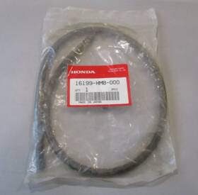 16199-hm8-000 Honda Nos 1997-2000 2002-2006 Trx250 Recon Carburetor Tube
