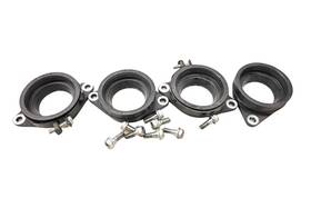 16210-mel-000 Honda 05 Cbr1000rr Intake Manifold Throttle Body Boots
