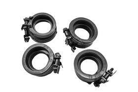 16211-mje-d00 Honda 14 Cbr650f Intake Manifold Carburetor Boots