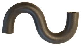 Honda 16956-hc0-014 Fuel Tube Oem For 87-92 Fourtrax Trx250x 93-06 Sportrax Trx300ex Trx400ex
