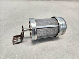 Honda 17211-ha6-013 85-87 Trx250 Atc 250sx Fourtrax Air Box Filter Mount Screen #2