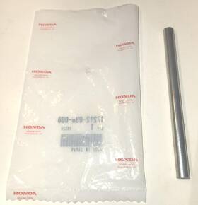Honda 17212-098-000 1978-1987 New Oem Atc70 Ct70 Trx70 Air Cleaner Pipe