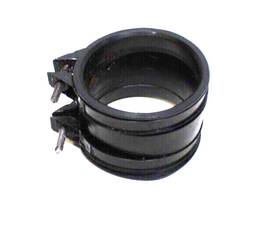 17218-ha8-000 Honda 1986 Fourtrax Trx 250 Air Cleaner Inlet Tube Oem#