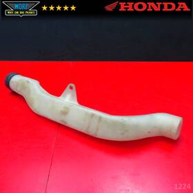 17226-hb9-000 Honda Genuine Oem 1986 Fourtrax 250 Trx250r Air Duct Intake Tube Inlet Pipe A 17226-hb9-000 Honda Genuine Oem 1986 Fourtrax 250 Trx250r Air Duct Intake Tube Inlet Pipe A