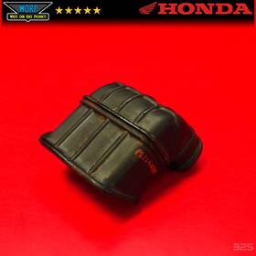 17240-mc4-000 Honda Genuine Oem 1982 Xl500r Air Duct Intake Tube Inlet Pipe Scoop Snorkel