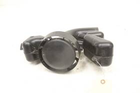 17241-hl6-a00 Honda Talon 1000x 22 Duct Snorkel 48762