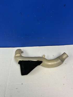 17250-hn5-n00 Honda 00 Rancher 350 4x4 Snorkel Intake Vent Tube Duct Trx350fe
