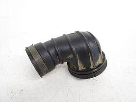 17251-943-030 Honda 83 Atc 110 Airbox Tube Elbow 1983-1985