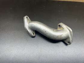17253-918-010 Honda Us Atc 90 Oem Aluminum Intake Vintage Original 70 S