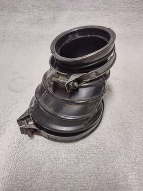 17253-ha6-000 Honda 1985 1986 1987 Atc250sx Trx250 Fourtrax Carb Airbox Hose Tube Intake 288