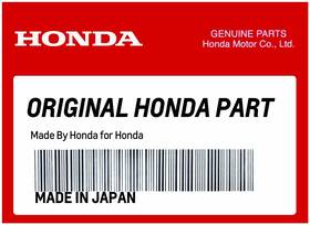 Honda 17256-meg-000 Band Chamber Connecting Tube Vt750 Shadow