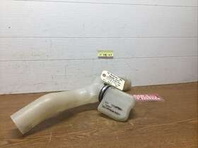 17258-hn2-000 Honda 17259-hn2-000 Air Duct And Resonator # 2002 Rubicon 500 4x4