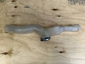 17259-hn2b Honda 01 Foreman Rubicon Trx500 4x4 Duct Snorkel