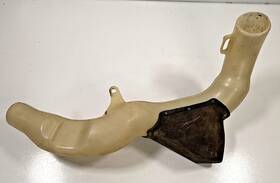 17259-hn5a Honda Trx350 Atv Snorkel Duct