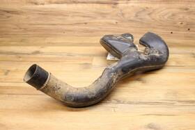 17259-hp7-a000 Honda 07-14 Rancher Trx 420 Trx420 Oem Air Breather Snorkel