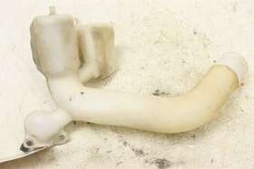 17259-hr3-a20 Honda Rancher 420 Fm 17 Duct Snorkel 43100