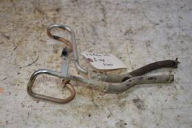 18643-hs0-a00 Honda 2016 Recon 250 Es 2wd Air Suction Lines