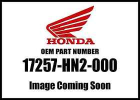 17257-hn2-000 Honda 2001-2007 Trx Snorkel Duct Seal New Oem