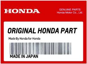 Honda 90851-hl1-a00 Pioneer 1000 Utv Atv Cap Pipe End 1/2 Inch