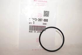 Honda 91303-397-000 Oem Intake Manifold Oring 45x2.5 Xr400 400ex Nt700