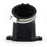 1253527.0 Intake Manifold Boot With Clamp Fit For Polaris Ranger 700 Xp Crew 04-09 1253527 Yu