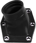 1101 Intake Manifold Stock Black Upp For 86-89 Honda Trx250r